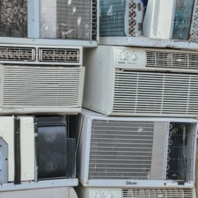 İbradı Bölgesinde Galvaniz Hurda Fiyatı
